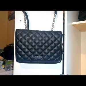 Nine west cross body purse